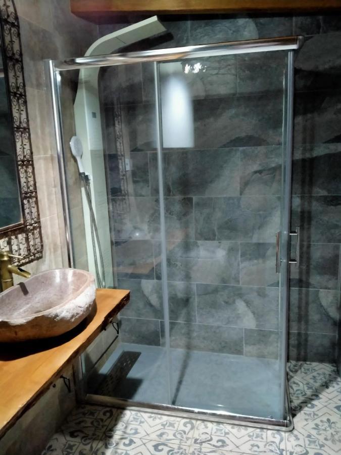 Villa Casa Blanca Luxury Spa Con Piscina Privada Y Jacuzzi Privado Chiclana de la Frontera Exteriér fotografie