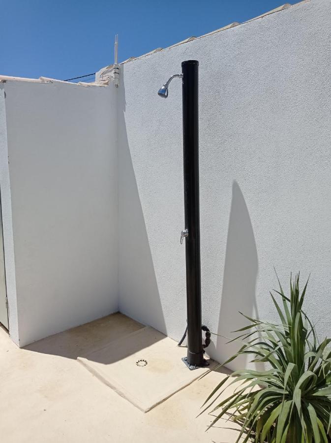 Villa Casa Blanca Luxury Spa Con Piscina Privada Y Jacuzzi Privado Chiclana de la Frontera Exteriér fotografie