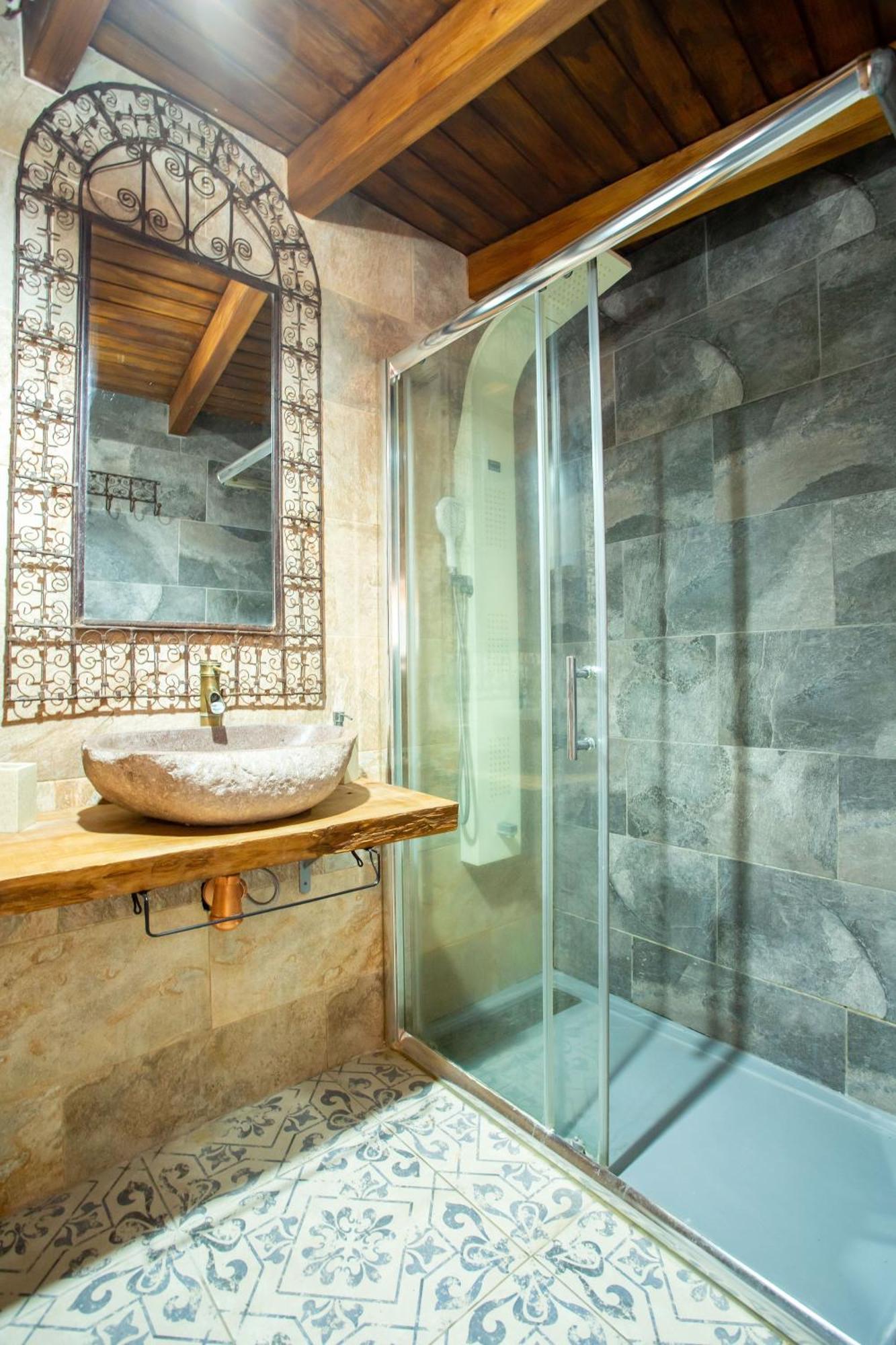 Villa Casa Blanca Luxury Spa Con Piscina Privada Y Jacuzzi Privado Chiclana de la Frontera Exteriér fotografie